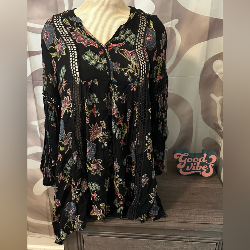 Free people shirt/dress